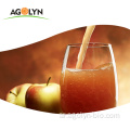 مشروب صحي عصير التفاح المركزة النقي الطبيعي